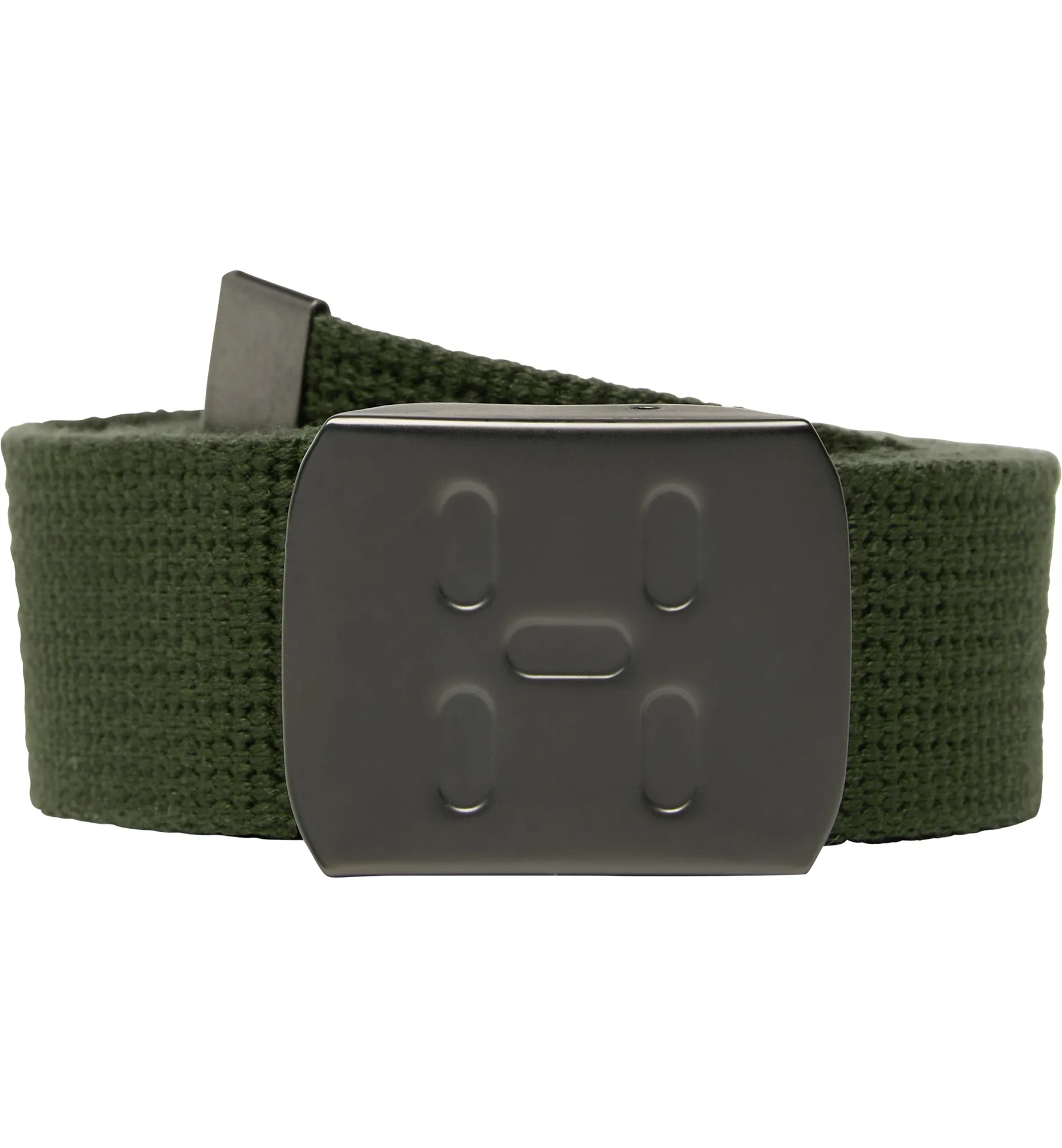 Sajvva Belt Seaweed Green