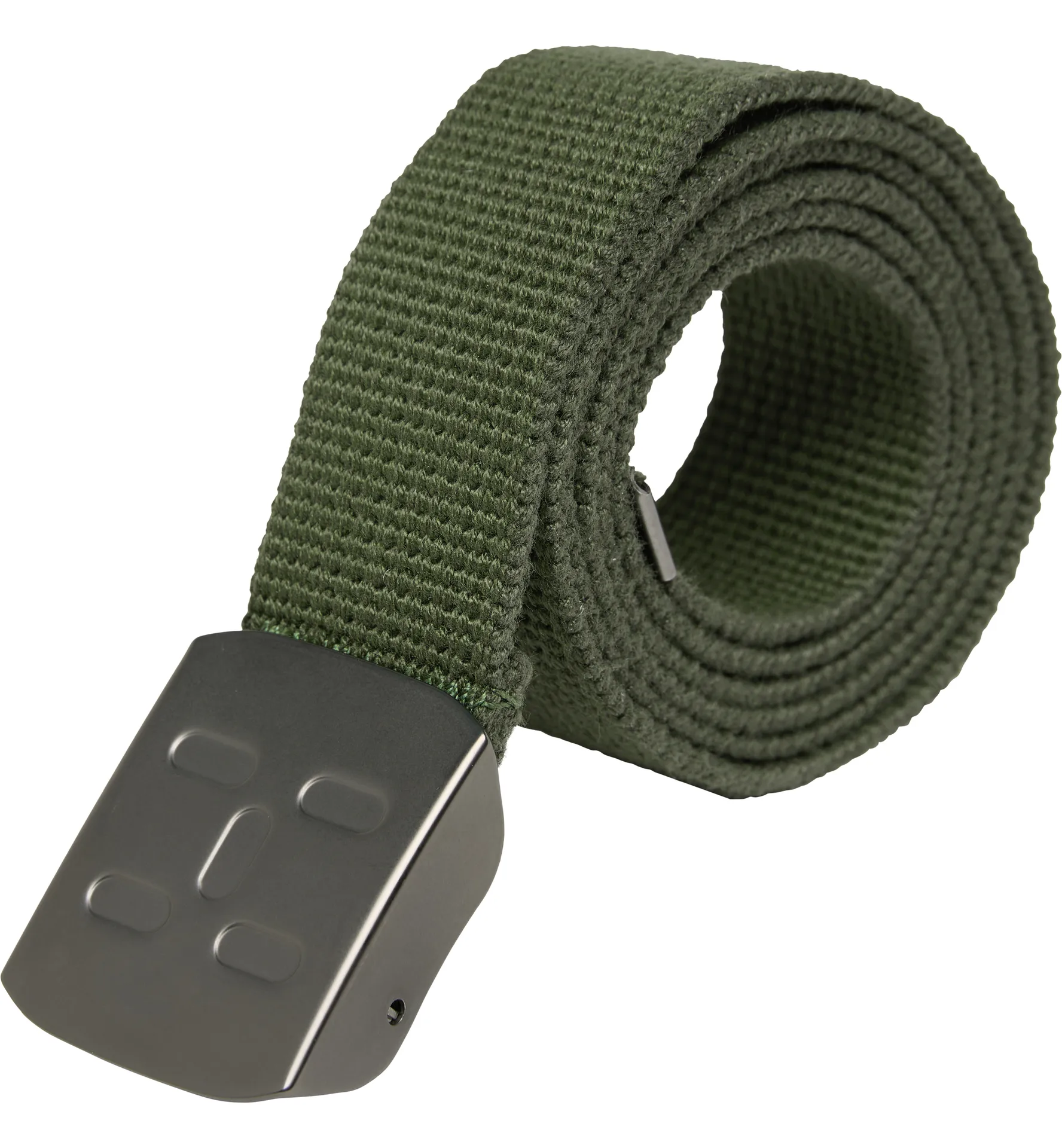 Sajvva Belt Seaweed Green