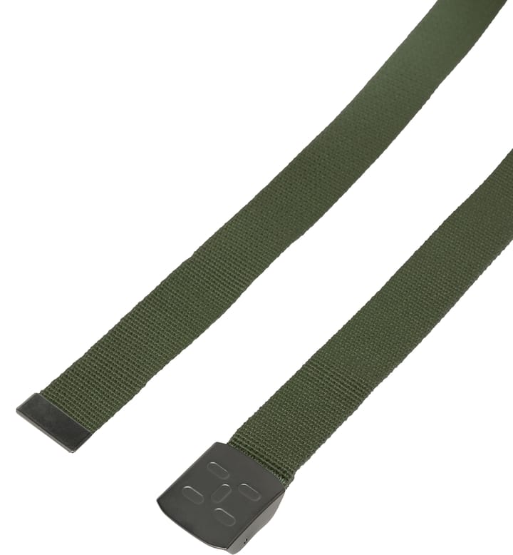 Sajvva Belt Seaweed Green