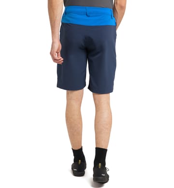 Rugged Flex Shorts Men Storm Blue/Tarn Blue