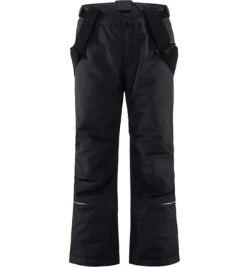 Niva Insulated Pant Junior True Black