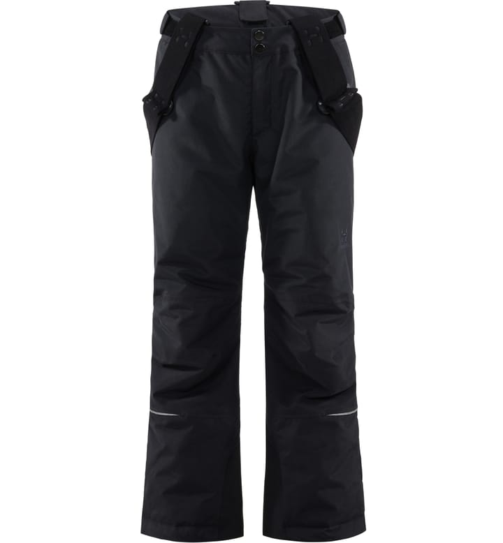 Niva Insulated Pant Junior True Black