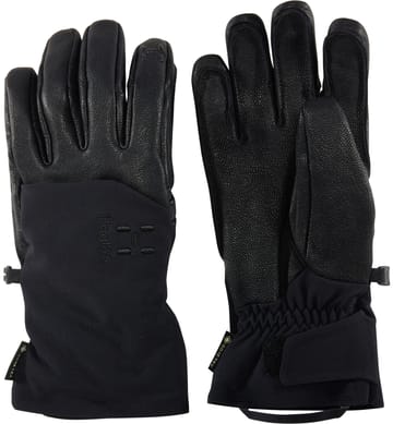 Nengal Glove True Black