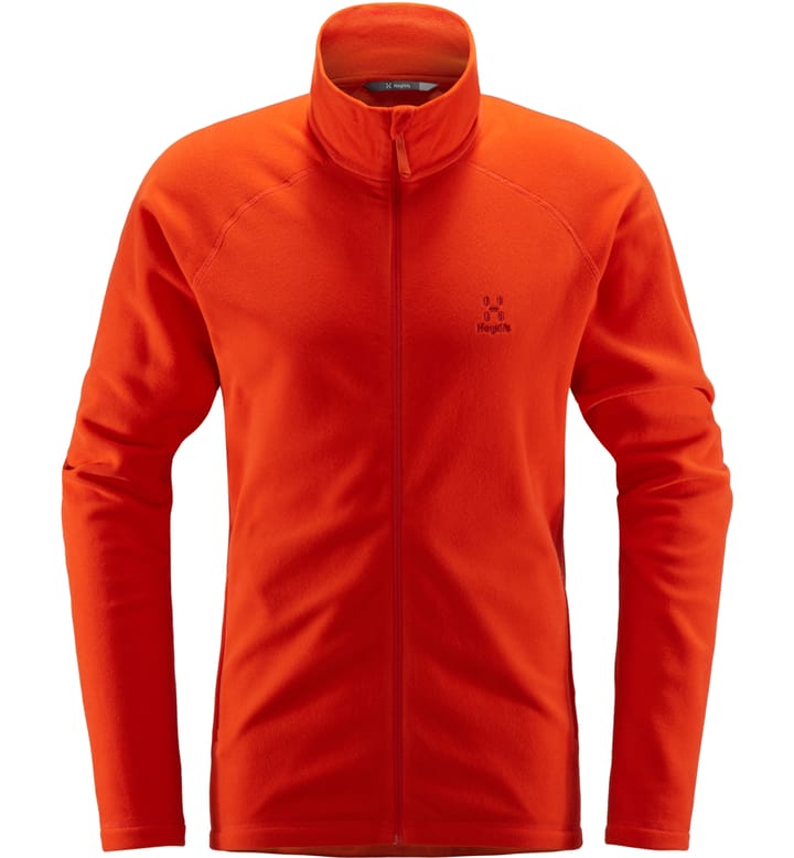 haglofs mens astro jacket