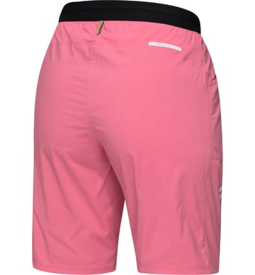 L.I.M Fuse Shorts Women Tulip Pink
