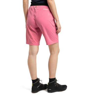 L.I.M Fuse Shorts Women Tulip Pink