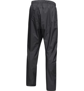 L.I.M PROOF Pant Men Magnetite