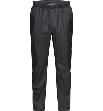 L.I.M PROOF Pant Men Magnetite