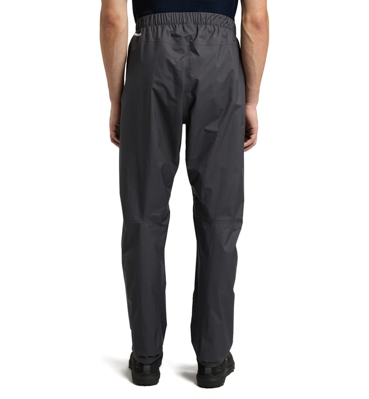 L.I.M PROOF Pant Men Magnetite