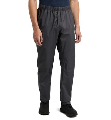 L.I.M PROOF Pant Men Magnetite