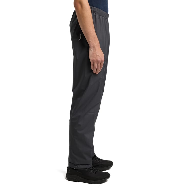 L.I.M PROOF Pant Men Magnetite