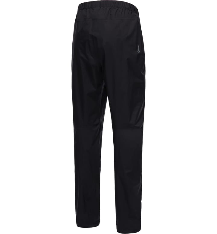 L.I.M PROOF Pant Men True Black