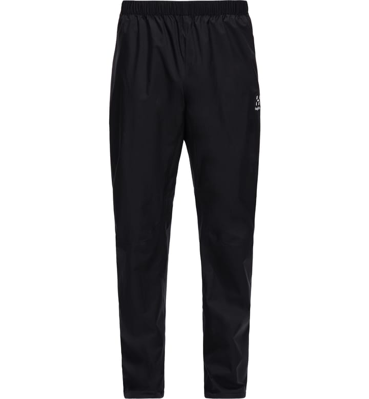 L.I.M PROOF Pant Men True Black