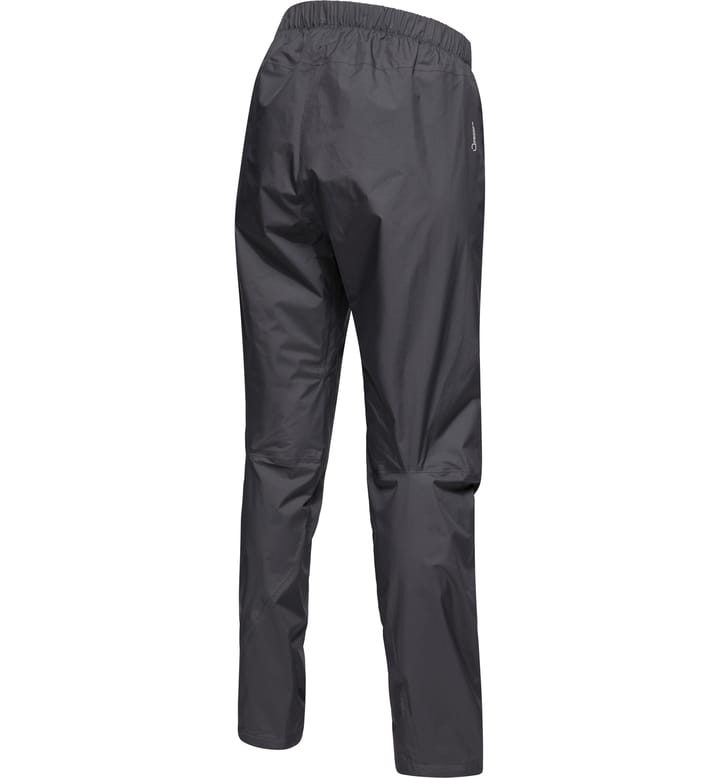 L.I.M PROOF Pant Women Magnetite