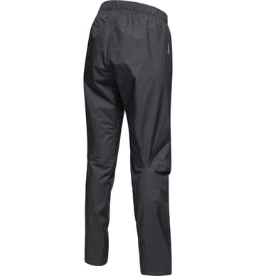 L.I.M PROOF Pant Women Magnetite