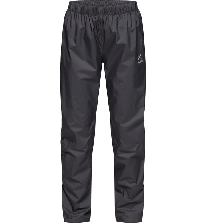 L.I.M PROOF Pant Women Magnetite