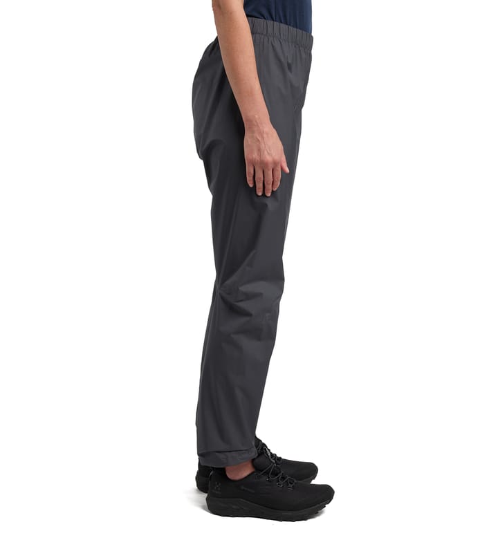 L.I.M PROOF Pant Women Magnetite