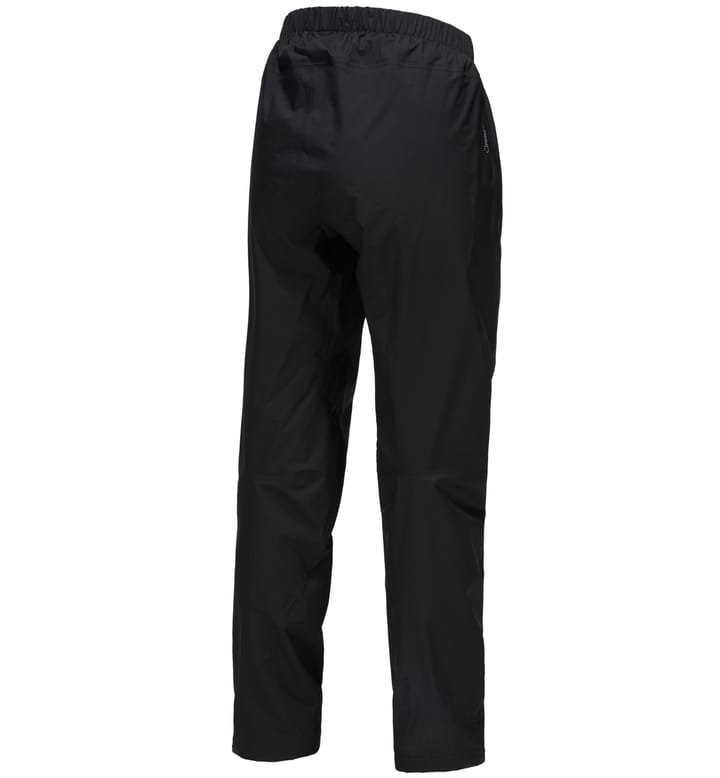 L.I.M PROOF Pant Women True Black