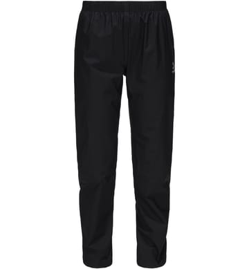 L.I.M PROOF Pant Women True Black