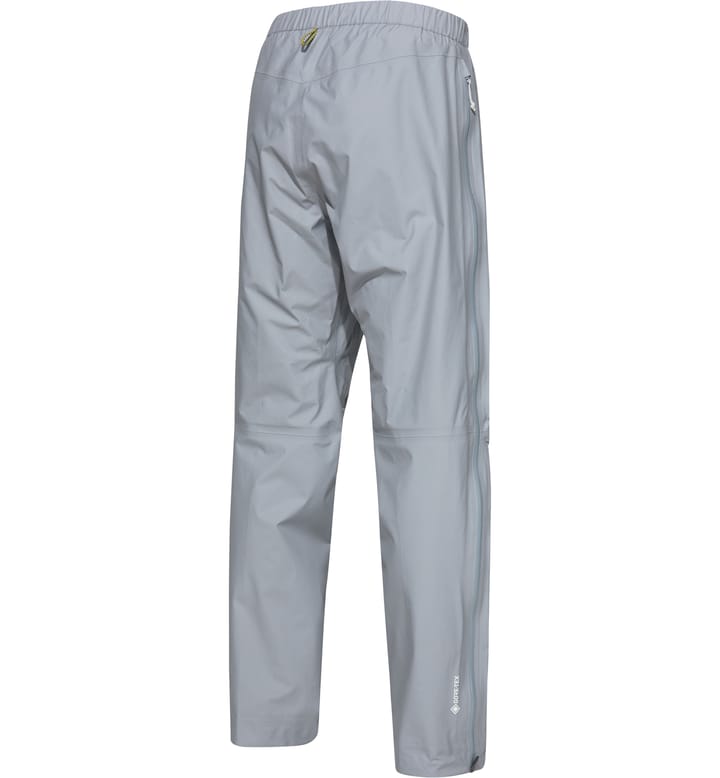 L.I.M Pant Men Concrete L.I.M Pant Men Concrete