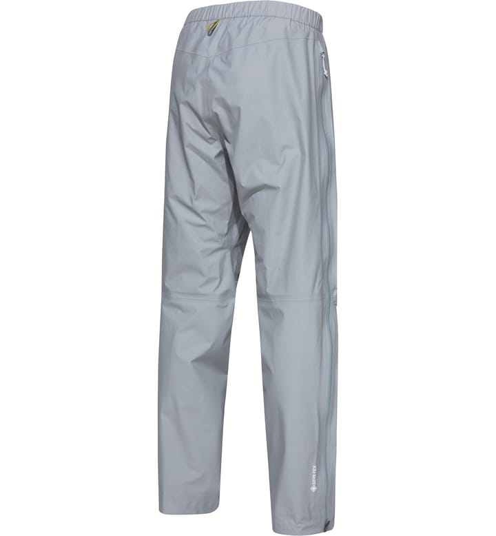 L.I.M Pant Men Concrete