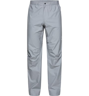 L.I.M Pant Men Concrete