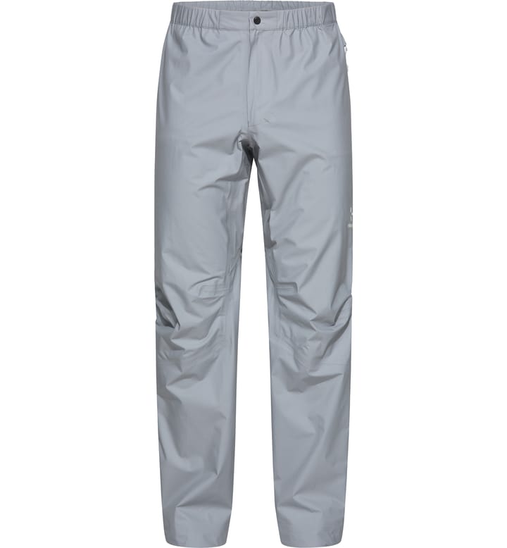 L.I.M Pant Men Concrete L.I.M Pant Men Concrete