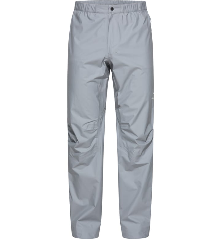 L.I.M Pant Men Concrete