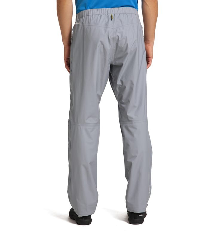 L.I.M Pant Men Concrete