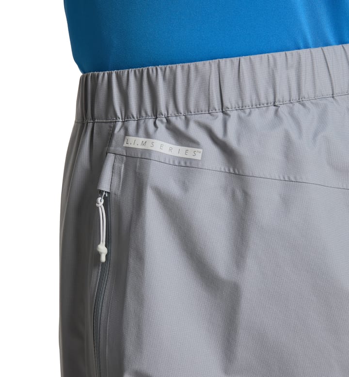 L.I.M Pant Men Concrete L.I.M Pant Men Concrete