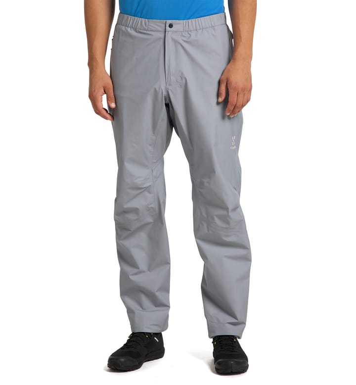 L.I.M Pant Men Concrete