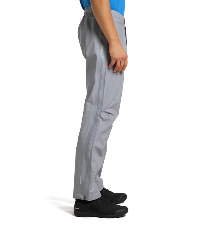 L.I.M Pant Men Concrete L.I.M Pant Men Concrete