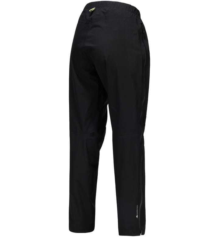 L.I.M Pant Men True Black