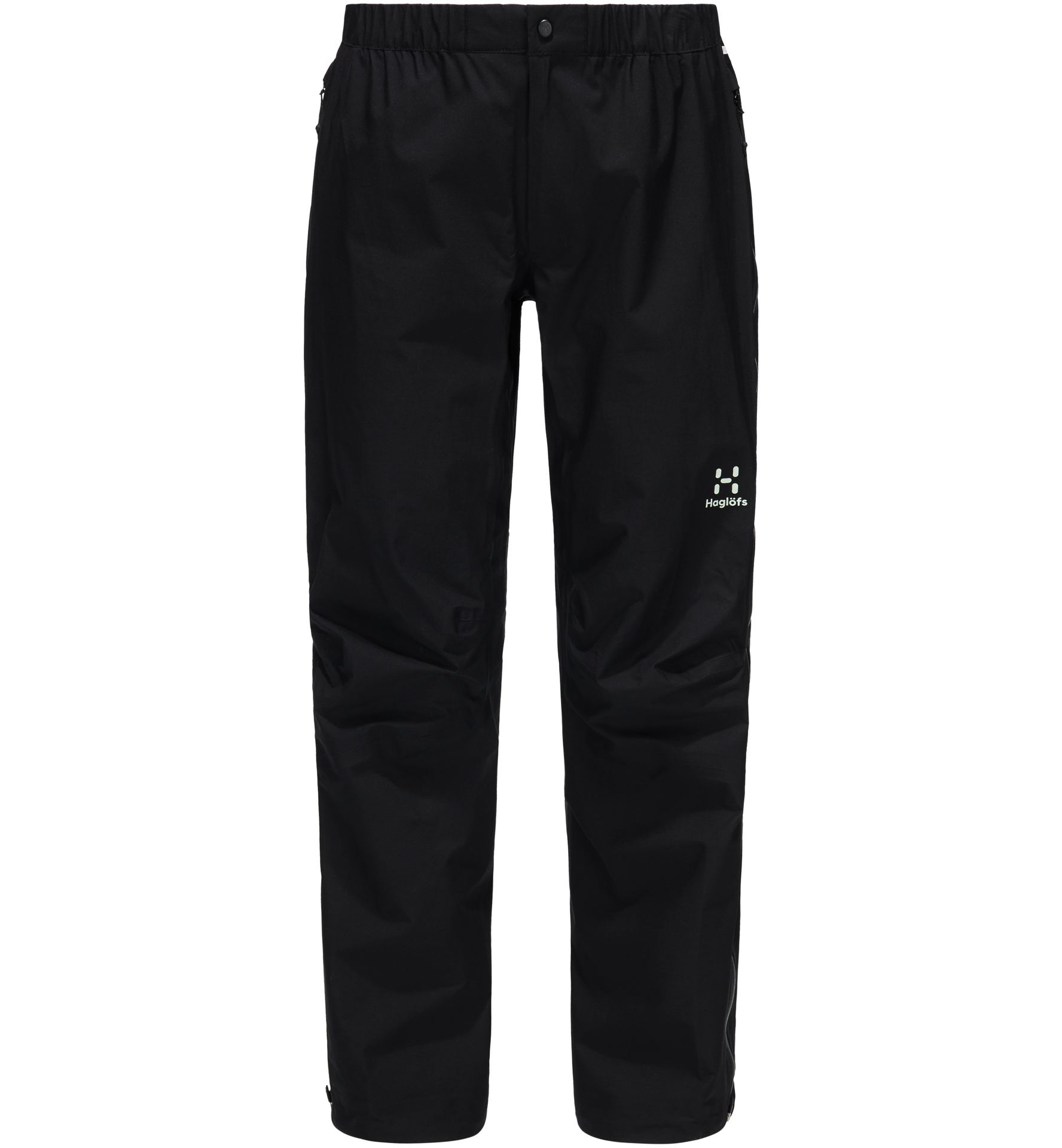 L.I.M Pant Men True Black