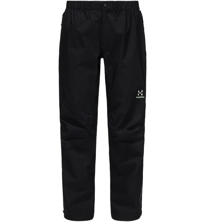 L.I.M Pant Men True Black