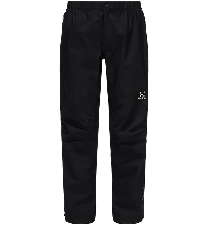 L.I.M Pant Men True Black Long L.I.M Pant Men True Black Long