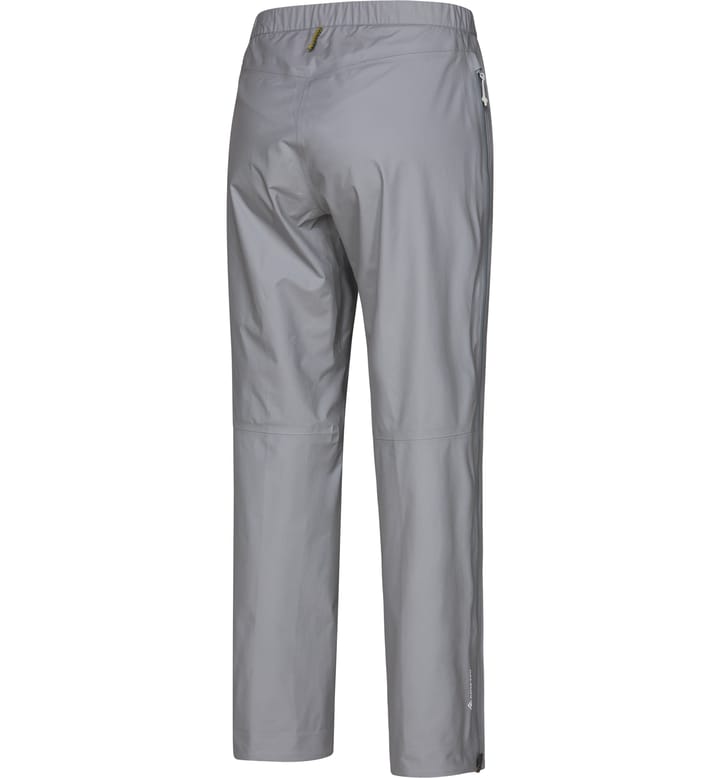 L.I.M Pant Women Concrete