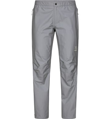 L.I.M Pant Women Concrete