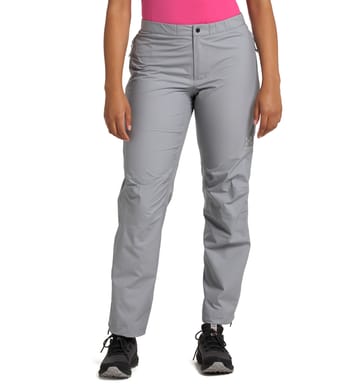 L.I.M Pant Women Concrete