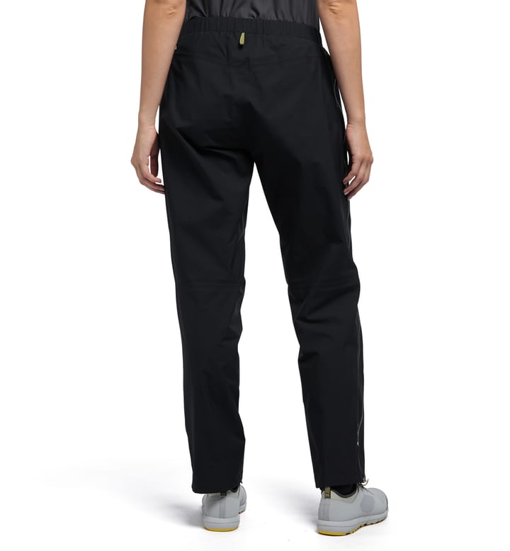 L.I.M Pant Women True Black