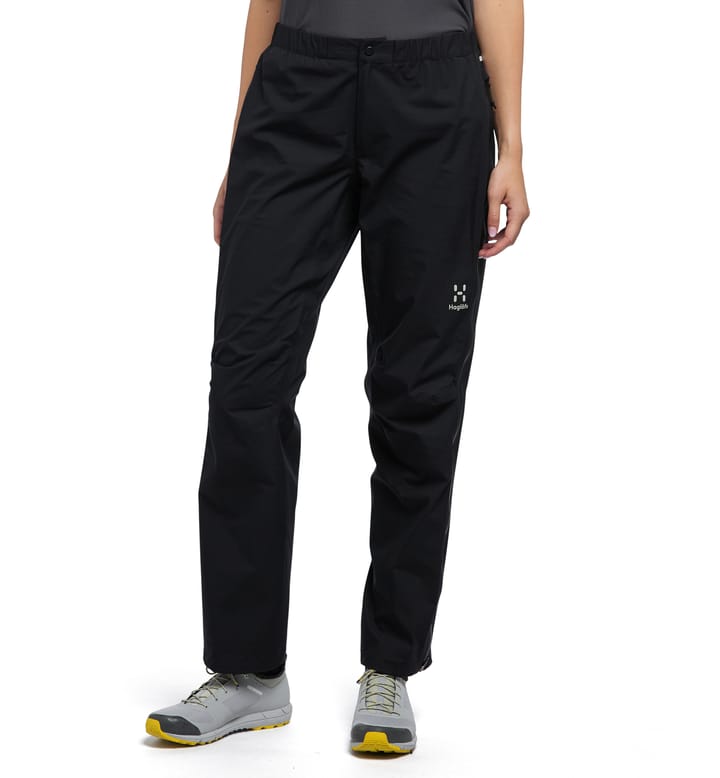 L.I.M Pant Women True Black