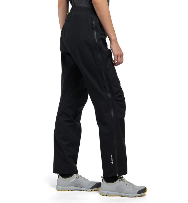 L.I.M Pant Women True Black