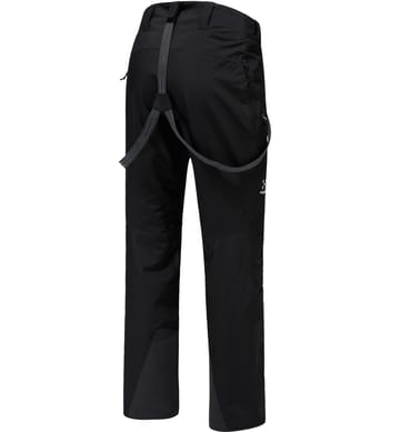 Lumi Form Pant Men True Black