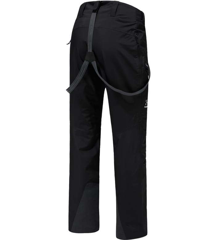 Lumi Form Pant Men True Black