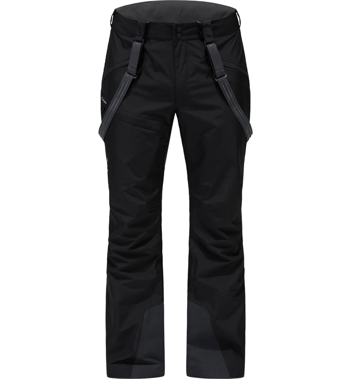 Lumi Form Pant Men True Black