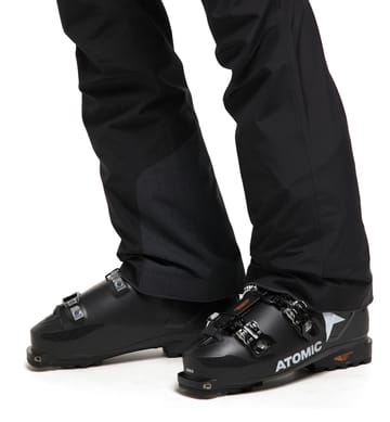 Lumi Form Pant Men True Black