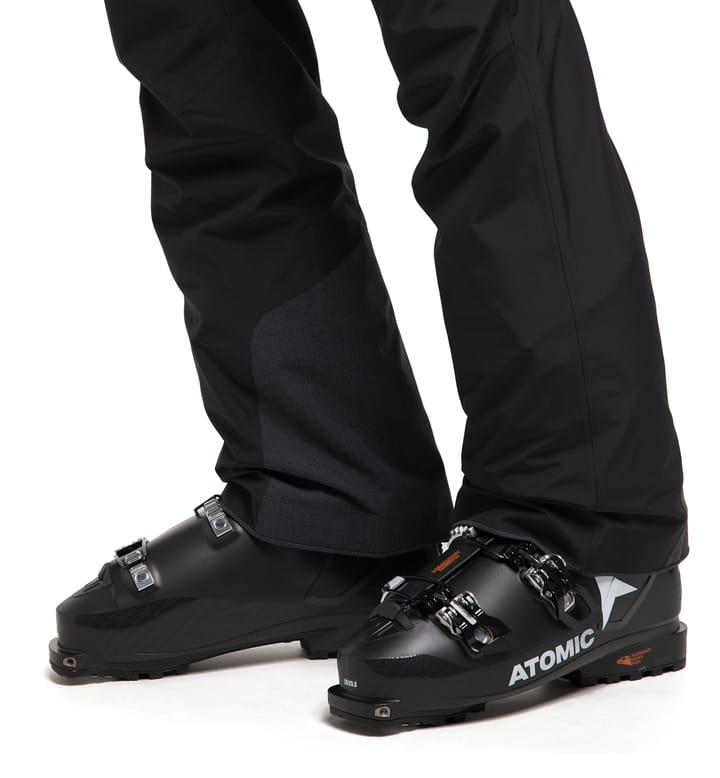 Lumi Form Pant Men True Black