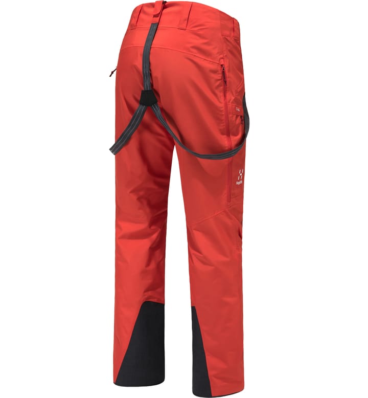 Lumi Form Pant Men Habanero Lumi Form Pant Men Habanero