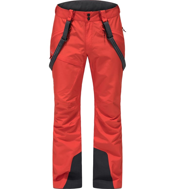 Lumi Form Pant Men Habanero Lumi Form Pant Men Habanero