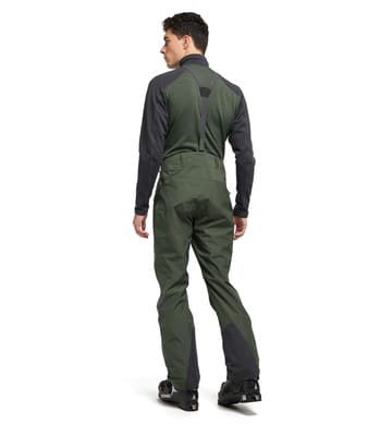 Lumi Form Pant Men Fjell Green